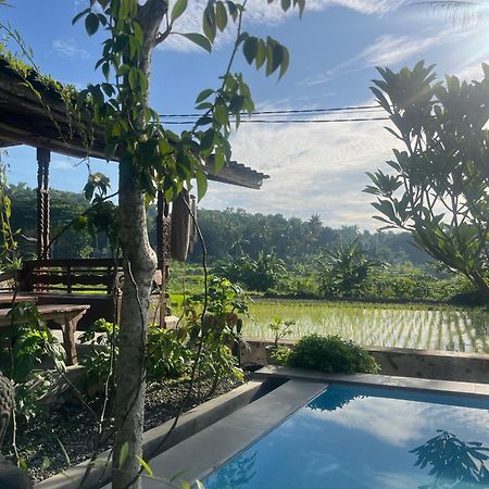 Villa Nextdoor Nature Yogyakarta 반툴 외부 사진