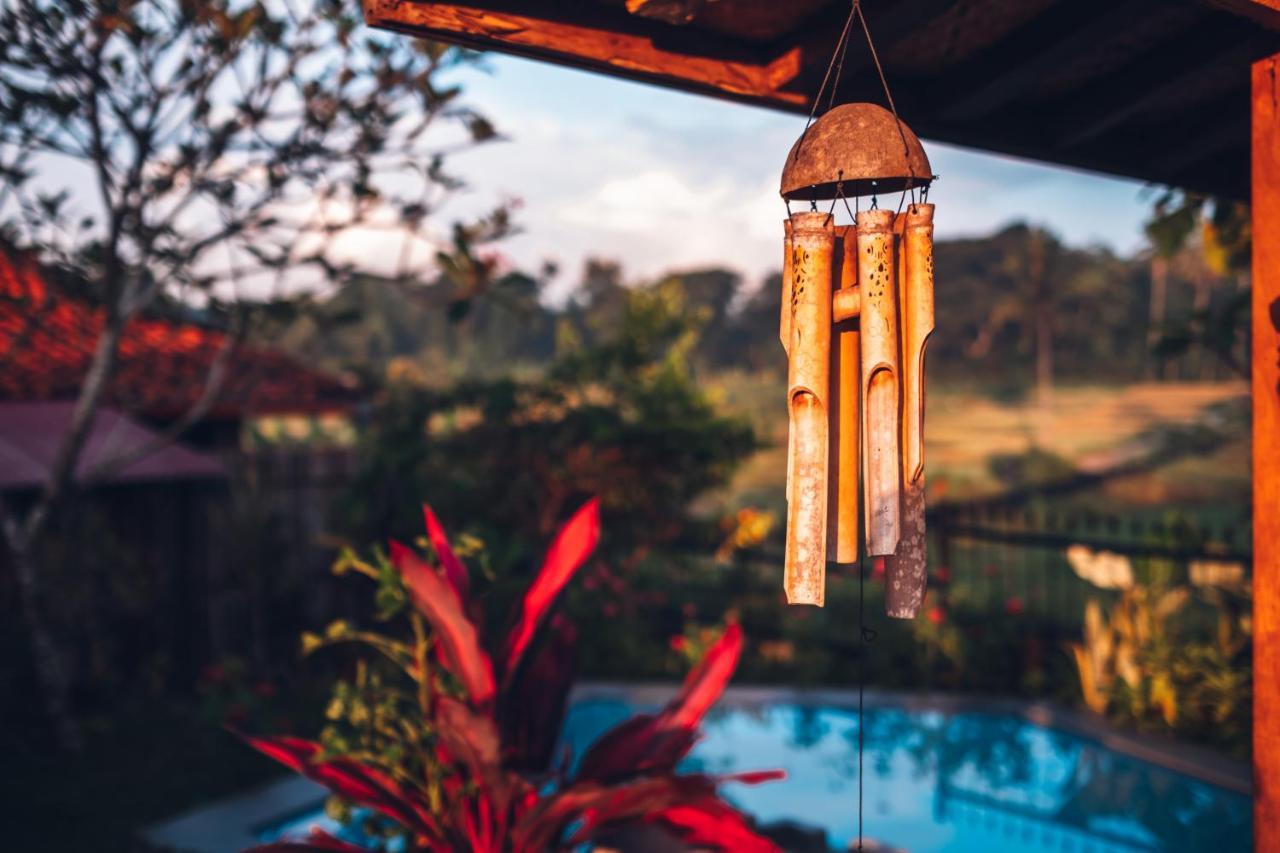 Villa Nextdoor Nature Yogyakarta 반툴 외부 사진