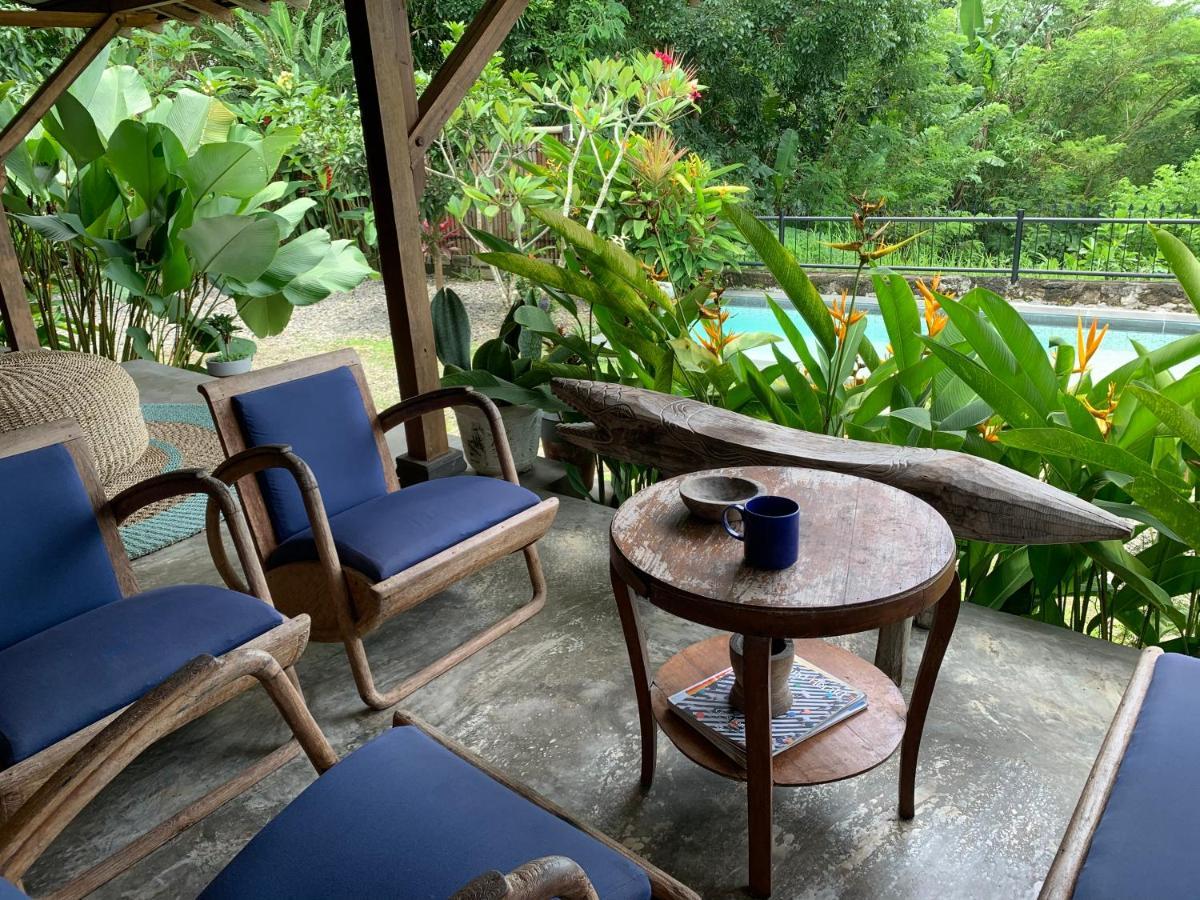 Villa Nextdoor Nature Yogyakarta 반툴 외부 사진