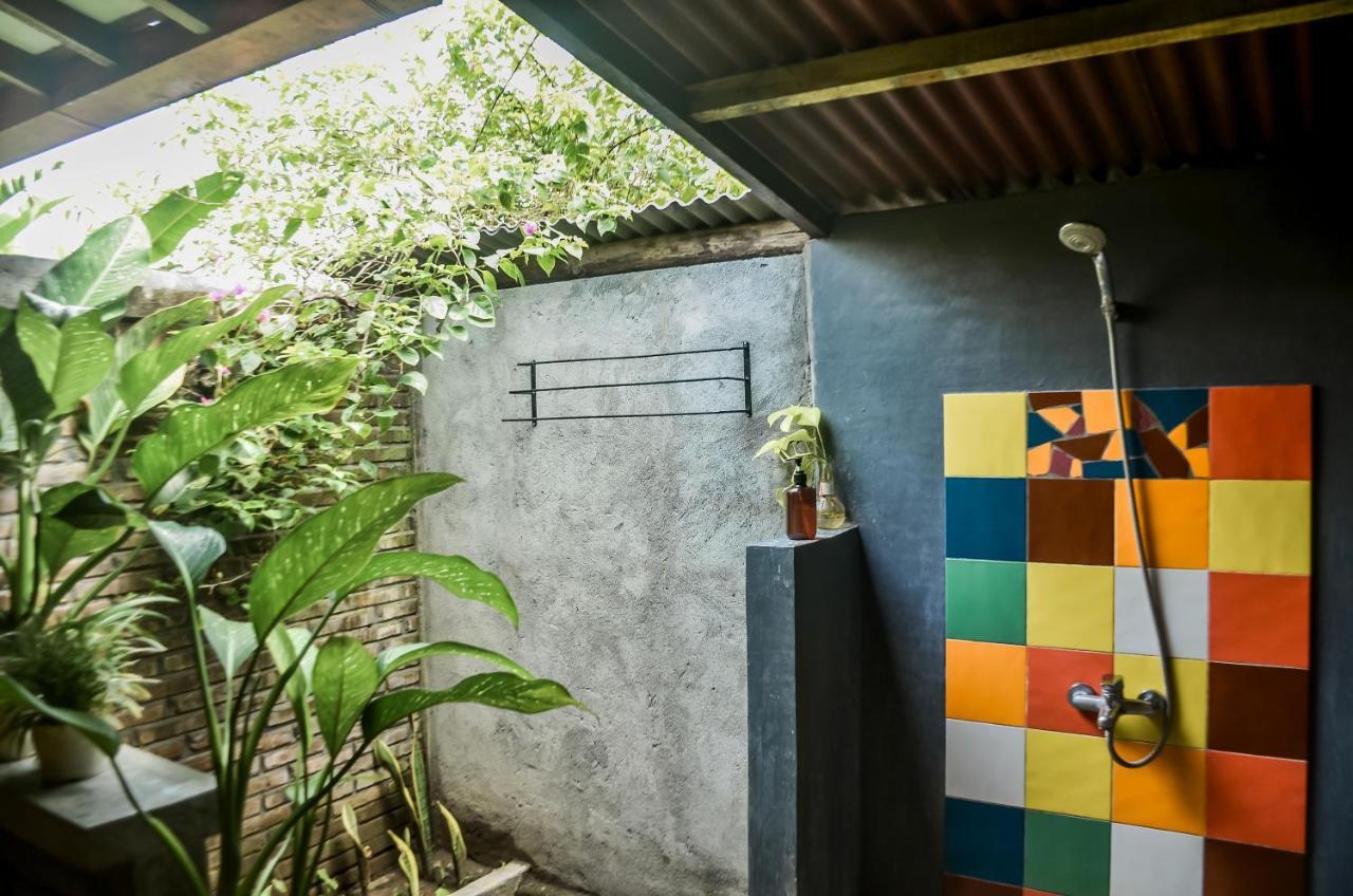 Villa Nextdoor Nature Yogyakarta 반툴 외부 사진