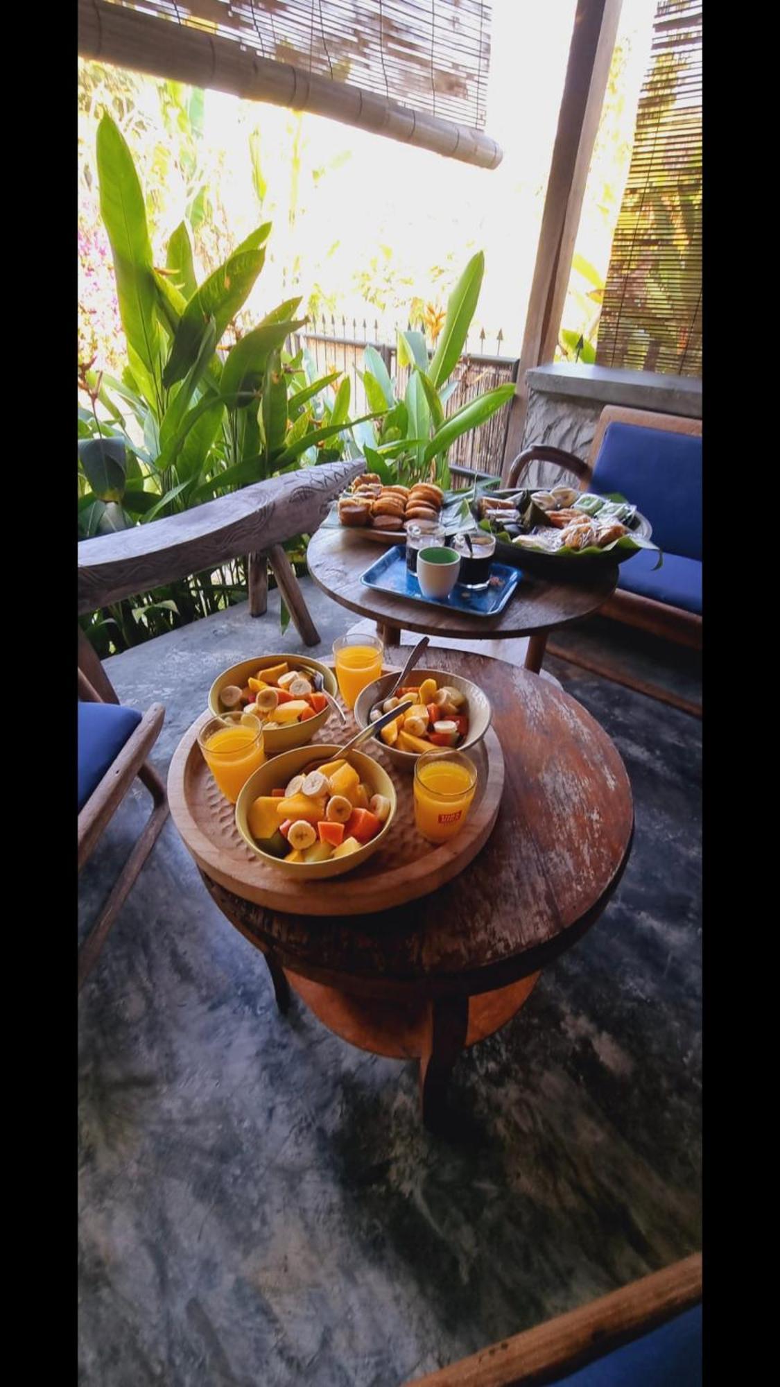 Villa Nextdoor Nature Yogyakarta 반툴 외부 사진