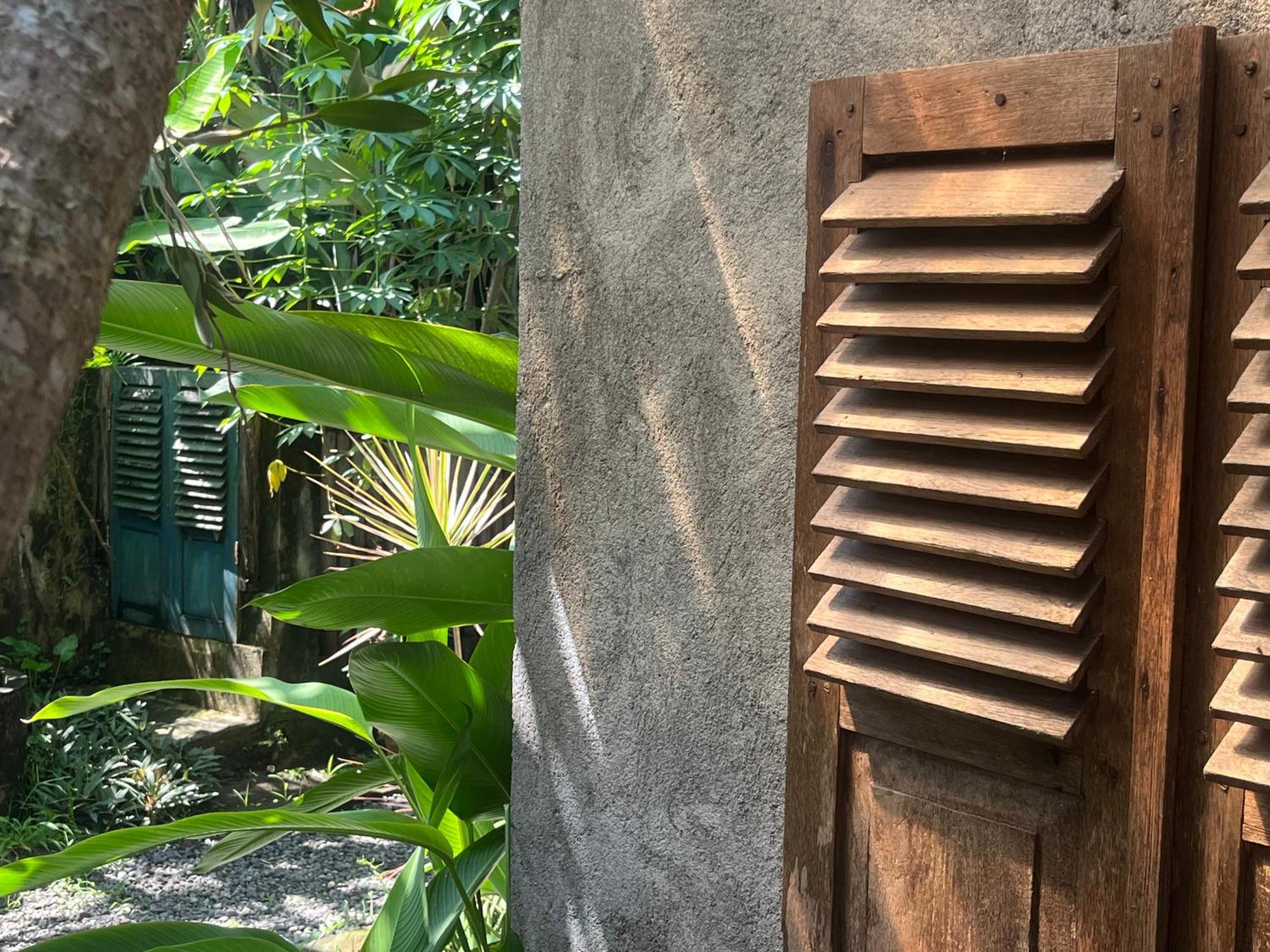 Villa Nextdoor Nature Yogyakarta 반툴 외부 사진