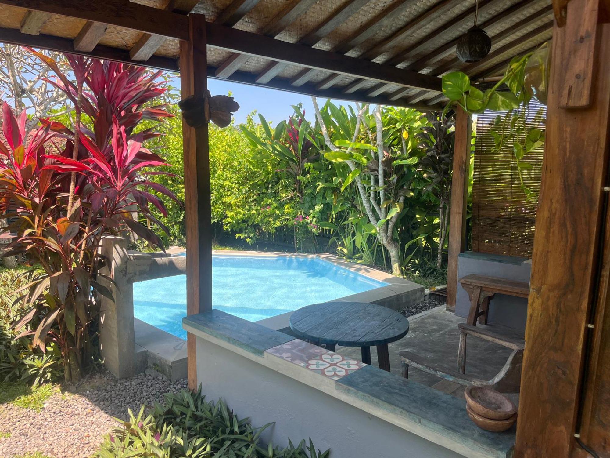 Villa Nextdoor Nature Yogyakarta 반툴 외부 사진