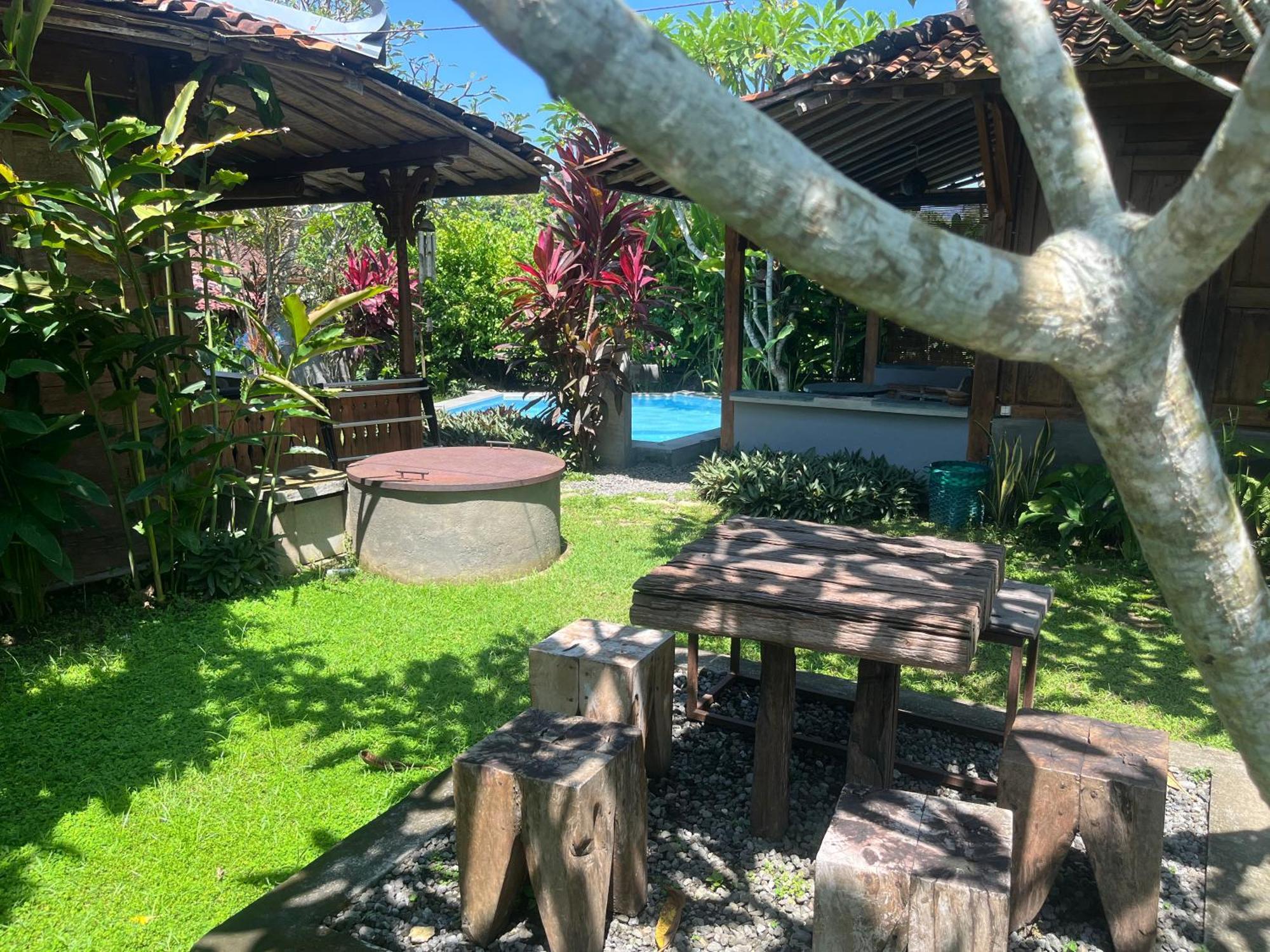 Villa Nextdoor Nature Yogyakarta 반툴 외부 사진